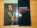 Expression John Coltrane Impulse 9120 VG+
