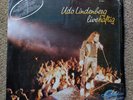 UDO LINDENBERG | LIVEHAFTIG | MEXICO LP  VINYL Mexican PEERLESS 1979 Eric Burdon