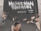 Method Man Redman - Blackout  (  LP )