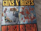 GUNS N' ROSES APPETITE FOR DESTRUCTION (    LP )