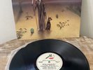 v/a Metal Massacre VII 1986 LP Metal Blade Cryptic Slaughter Sentinel Beast