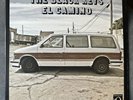 The Black Keys El Camino Gatefold 12