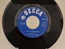 ROLLING STONES - IT'S ALL OVER NOW / 7