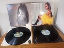 JODY WATLEY LOT/LARGER THAN LIFE/SELF TITLED