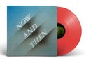 The Beatles - Now and Then - Limited Red 12