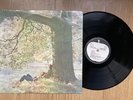 John Lennon Plastic Ono Band Vinyl LP Record 1970 Apple PCS7124 VG+/EX +Inner