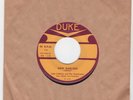 '58 R&B/DooWop JOHN LITTLETON/CAPISTRANOS Now Darling/'Po Mary DUKE M- HEAR