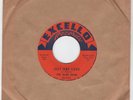 '57 R&B/DooWop GLAD RAGS Just One Love/My China Doll EXCELLO M- HEAR BOTH