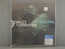 STANLEY TURRENTINE Mr Natural LP sealed 180g VINYL Record JAZZ Hard Bop NEW