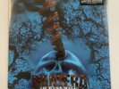 Pantera Far Beyond Driven Vinyl LP Limited Blue Marbled Edition 2021 Reissue