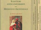 Scrittori anticonformisti del Medioevo provenzale (2 Volumi) - René Nelli