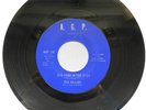 Northern Soul, R&B, The Ad-Libs, New York In The Dark, Human, A.G.P Records USA