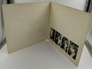 LP THE BEATLES White Album 1968 Psych Original  Killer Rare Australia Press