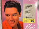 ELVIS PRESLEY RARE US SOMETHING FOR EVERYBODY FLAT LABEL LP VINYL EX LSP 2370