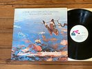 Lonnie Liston Smith & The Cosmic Echoes Reflections of a Golden Dream LP Promo