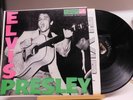 Elvis Presley Rock 'n' Roll LP mono Elvis Presley on RCA Victor