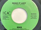 * EDEE Make It Last / When He Calls Me 70’s MODERN SOUL Monk Higgins ICA 45 Hear