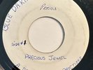 * PRECIOUS JEWEL Unknown Blue Dakin UNKNOWN 80s MODERN SOUL FUNK Boogie 45 Hear