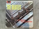 THE BEATLES.PLEASE,PLEASE ME.S.VINYL ALBUM.PARLOPHONE PCS 3042.YEX 94-95. 1963.