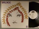 Banchee  Self-Titled  RARE  Promo Psych, Hard Rock  1969 Atlantic
