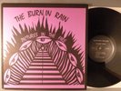 The Burnin' Rain  Pictures In The Fire  Garage, Psych  1993 Rockadelic