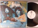 Demian  Self-Titled  RARE  Hard Rock, Psych  Promo  Bubble Puppy