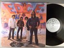 Edge  Self-Titled  RARE  Hard Rock, Psych  1970 Nose Records