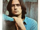 Sweet Baby James LP Record Vinyl James Taylor Warner Bros. 1843