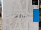 BadBadNotGood Talk Memory 2lp Silver Vinyl VMP