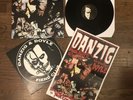 DANZIG & DOYLE PLAY MISFITS - VINYL