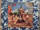 THE ROLLING STONES - THEIR SATANIC MAJESTIES REQUEST - UK - UNBOXED - MONO 1967
