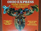 The Very Best Of The Ohio Express Vinyl LP Rock Buddah Records Rare Version