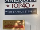 American Top 40 8-13-88 LPs/CDs Shadoe Stevens DEBUT Elton John Richard Marx