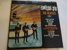 The Beatles - “Something New” - Original LP - Capitol Records - ST 2108 V-NM