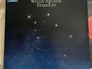 WILLIE NELSON STARDUST HALF SPEED MASTERED 1978 VINYL LP HC45305