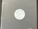 BARBRA STREISAND & DONNA SUMMER: No More Tears (Enough is Enough) PROMO 1 Sided