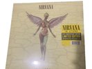 Nirvana – In Utero VINYL 2LP (LIMITED EDITION/30TH ANNV.)
