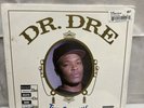 Dr Dre - The Chronic [New Vinyl LP] Explicit