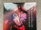 The Rolling Stones Hackney Diamonds CLEAR Vinyl LP Assai Obi Limited Edition 500