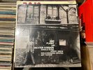 Dexter Gordon One Flight Up, Vinyl LP,Blue Note 84176 Sealed Stereo Re-issue