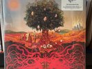 OPETH 'Heritage' 2 x LP lim. (575) clear vinyl tour edition 2013 ULTRA RAR