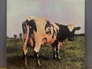 Pink Floyd Atom Heart Mother. OMR Original Gatefold Numbered Half Speed Master.