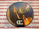 SUPERTRAMP BREAKFAST IN AMERICA PICTURE DISC VINYL , NEW.