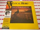 Mark Knopfler - Local Hero, Vinyl, New sealed.