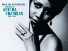 Aretha Franklin - Knew You Were Waiting The Best Of 1980-2014 (Vinyl 2LP) NEW