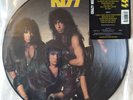 KISS - Crazy Nights 