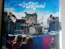 Jimi Hendrix Experience - Live In Maui - New, still sealed. - 3LP and Blu-Ray