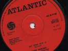 BOBBY MARCHAN get down with it*half a mind 1967 UK ATLANTIC SOUL 45 FREE UK POST