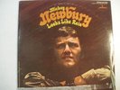 1969 LP Mickey Newbury LOOKS LIKE RAIN Mercury #SR-61236