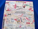 Grant Hart Intolerance LP SST Records Autographed